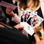 Photobooth remise de diplomes