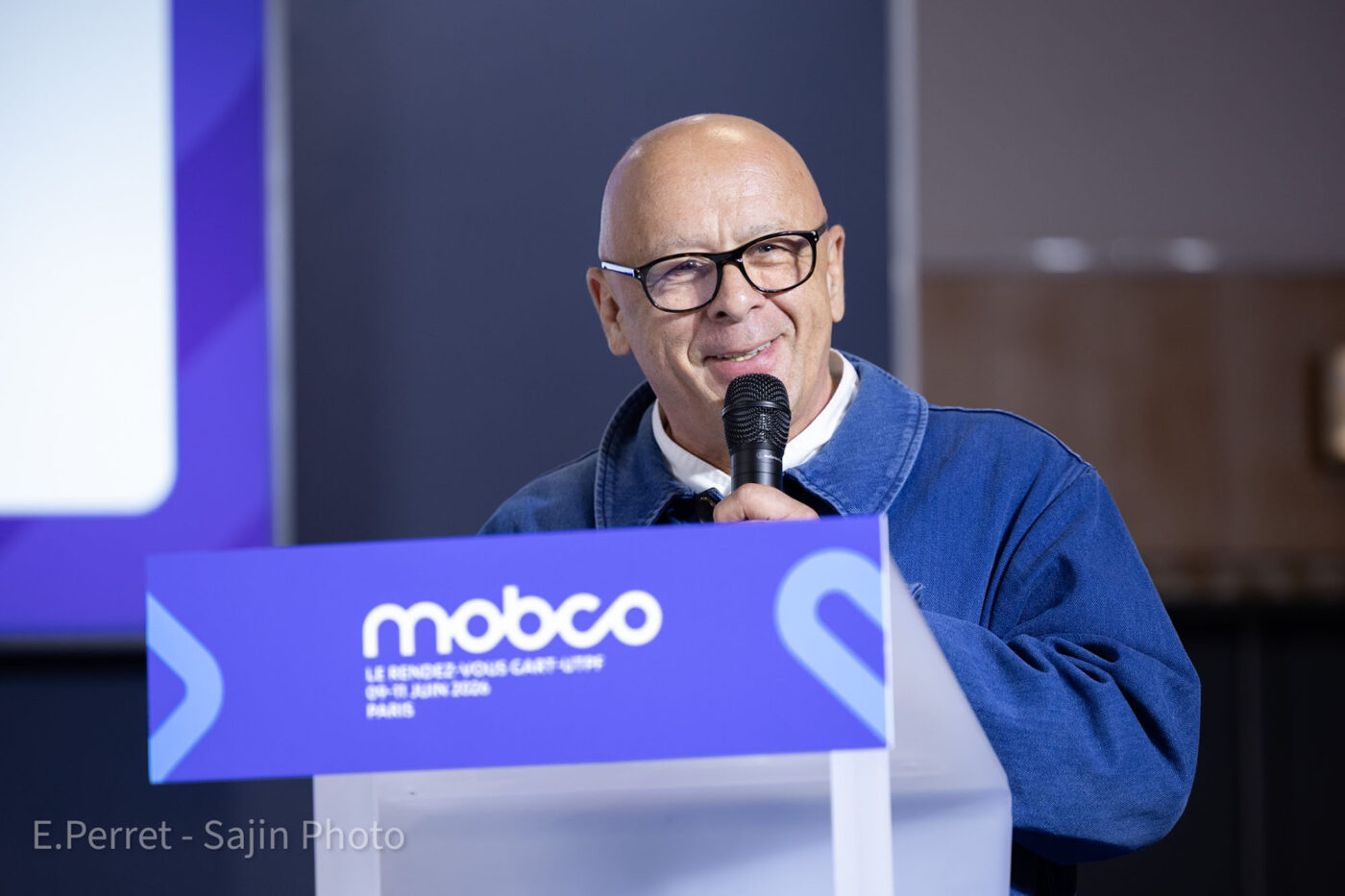 Reportage corporate Paris - Thierry Marx