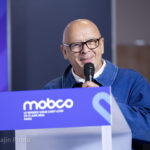 Reportage corporate Paris - Thierry Marx