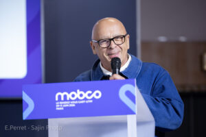 Reportage corporate Paris - Thierry Marx